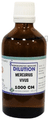 LDD Bioscience Mercurius Vivus Dilution 1000 CH thumbnail