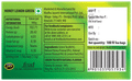 TE-A-ME Honey Lemon Green Tea Bags (100 Each) thumbnail