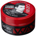 Gatsby Styling Fiber Wax Power & Spikes thumbnail