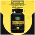 Sabates Express Big Capsule thumbnail