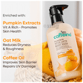 mCaffeine Pumpkin Spice Latte Body Wash Mild Care thumbnail