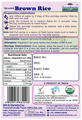 TummyFriendly Foods Stage1, Stage2 Porridge Mixes - Trial Packs (50gm Each) thumbnail