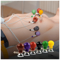 Otica ECG Chest Suction Electrode Bulb thumbnail