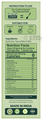 Zindagi Combo Pack of Fosstevia Drops (10ml) and Stevia Sachet (50) thumbnail