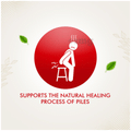 Jolly Vaseir Anti Piles Gel thumbnail