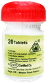 Dehlvi Qurs Kushta Marjan Jawahar Tablet thumbnail