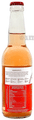 Tribe Kombucha Combo Pack of Naturally Sparkling Probiotic Drink Classic and Unity (330ml Each) thumbnail