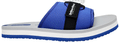 Ortho + Rest Extra Soft Ortho Slippers for Men Doctor Sliders Flip Flops Footwear for Regular Use Blue 11 thumbnail
