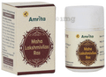 Amrita Maha Laxmivilas Ras Tablet thumbnail