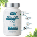 DHI DHT Blocker with Stinging Nettle & Pumpkin Seed | for Hair Fall Control Capsule thumbnail