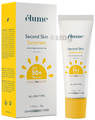 Elume Second Skin Sunscreen SPF 50+ PA++++ Clair thumbnail