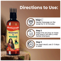 Baidyanath (Noida) Mahabhringraj Tail thumbnail