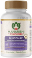 Maharishi Ayurveda Glucomap Tablet | Diabetes Management with Jamun, Karela, Neem, Arjuna, Controls Blood Sugar thumbnail