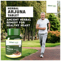 Herbal Canada Arjuna (Extract) Tablet thumbnail