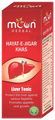 Moon Herbal Hayat-E-Jigar Khas Liver Tonic thumbnail