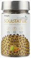 Soultatva Flax Seeds Tangy Turmeric thumbnail