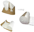 Agarwals Kab Jayer Absorbent Surgical Cotton Wool IP (100gm Each) thumbnail