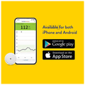 FreeStyle Freestyle Libre Flash Glucose Monitoring System-Sensor thumbnail