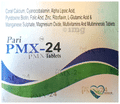 Pmx 24 Tablet thumbnail