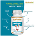Uniherbs Uni-Sto Capsule thumbnail