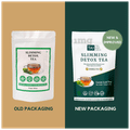 Tea And India Slimming Detox Tea thumbnail