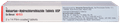 Co-Diovan 80/12.5 Tablet thumbnail