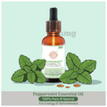 Pratha Essential Oil Pappermint thumbnail
