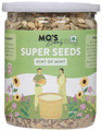 Mo's Bakery Super Seeds Hint of Mint thumbnail