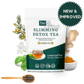 Tea And India Slimming Detox Tea thumbnail