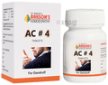 Bakson AC#4 Tablet thumbnail