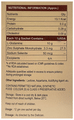 Glutaverge Sachet (12gm Each) Orange Flavour Sugar Free thumbnail