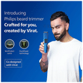 Philips BT1230/88 Trimmer Blue thumbnail