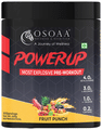 OSOAA Powerup Most Explosive Workout Fruit Punch thumbnail