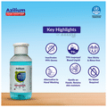 Azilium Hand and Skin Disinfectant (200ml Each) thumbnail