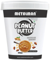Metalman Peanut Butter Chocolate Crunchy thumbnail