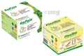 Green Quirs Combo Pack of Flexido Gel & Gopain Gel (100gm Each) thumbnail