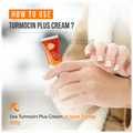 Healing Hands Turmocin Plus Cream | Skin Health and Wound Healing thumbnail