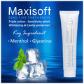 Maxisoft Sensitive Toothpaste (100gm Each) thumbnail