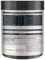 MuscleBlaze Pre Workout Wrathx | For Energy, Strength & Endurance | Flavour Fruit Fury thumbnail