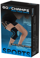 Go Champs GC5020 Open Patella Knee Support thumbnail