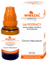 Wheezal Conium Maculatum Globules 0/48 LM thumbnail