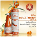 Natture Zone Sea Buckthorn Juice thumbnail
