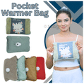Bos Medicare Surgical ElectricalHot Water Bag with Gel Multicolor thumbnail