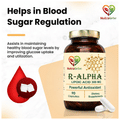 Nutraliebe R-Alpha Lipoic Acid 300mg Capsule thumbnail