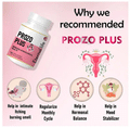 Eternal Life Ayurveda Prozo Plus Powder (100gm Each) thumbnail