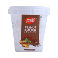 Master Farmer Combo Pack of Peanut Butter Smooth, Crunchy, Chocolate Smooth and Chocolate Crunchy (200gm Each) thumbnail