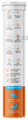 Superfit Superfit Vitamin C Immunity Effervescent Tablet Orange thumbnail