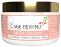 Aegte Age-Rewind Night Cream thumbnail
