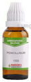 Bakson's Homoeopathy Penicillinum Dilution 1000 CH thumbnail