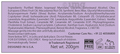 Bryan & Candy Lavender & Vanilla Cream Body Butter thumbnail